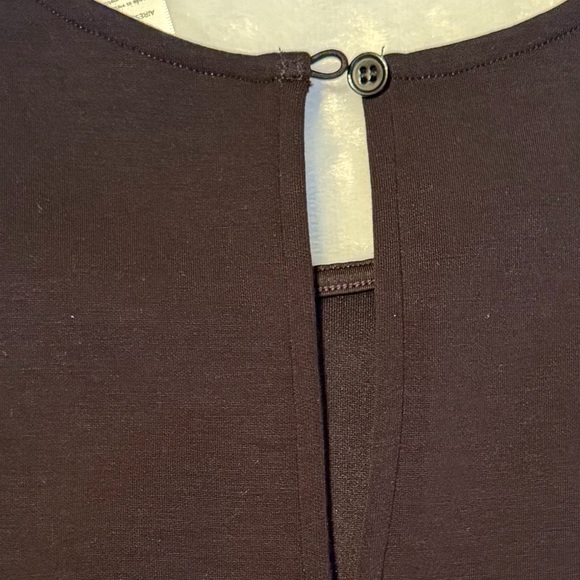 Spanx Women's Black Sleeveless Jumpsuit - Picture 13 of 14